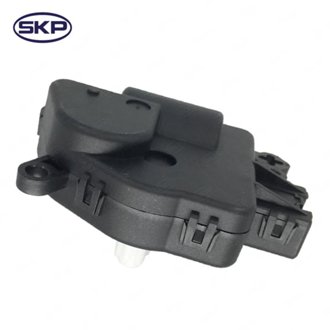 Hvac Heater Blend Door Actuator