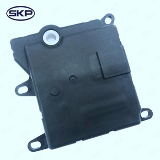 Hvac Heater Blend Door Actuator