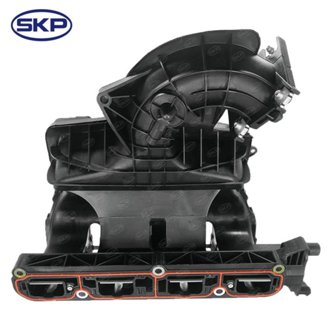 Engine Intake Manifold