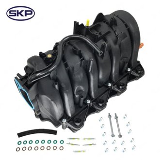 Engine Intake Manifold
