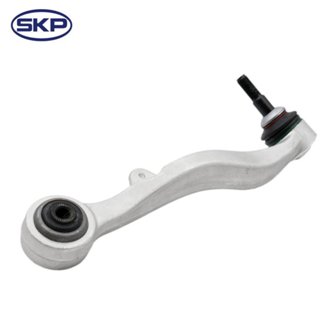 Suspension Control Arm And Ball Joint Assembly