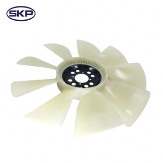 Engine Cooling Fan Blade
