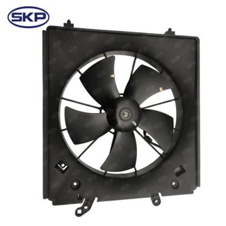 Engine Cooling Fan Assembly