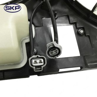 Engine Cooling Fan Assembly