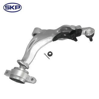 Suspension Control Arm