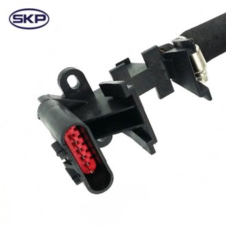 Electronic   Radiator Fan Clutch