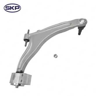 Suspension Control Arm