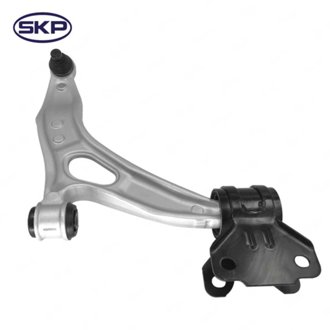Suspension Control Arm And Ball Joint Assembly