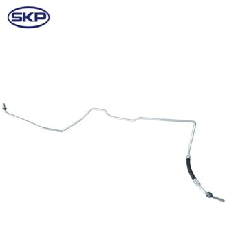 Automatic Transmission Oil Cooler Hose Assembly