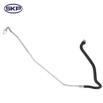 Automatic Transmission Oil Cooler Tube