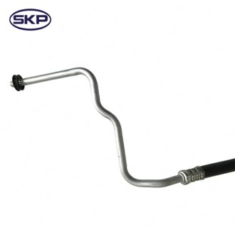 Automatic Transmission Oil Cooler Tube