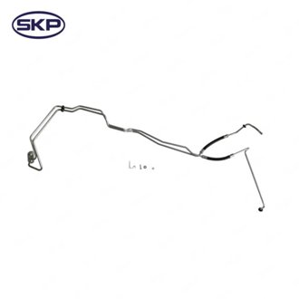 Automatic Transmission Oil Cooler Tube