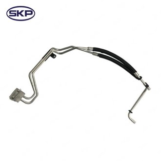 Engine Oil Cooler Hose Assembly