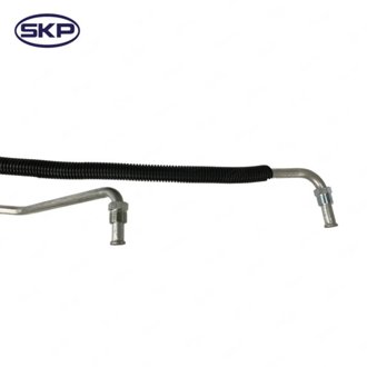 Engine Oil Cooler Line