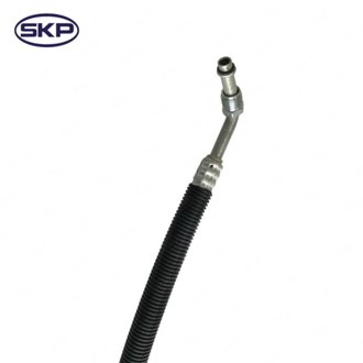 Engine Oil Cooler Line
