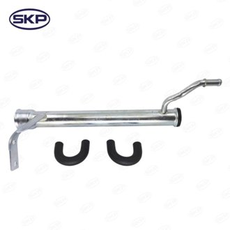 Hvac Heater Hose Assembly