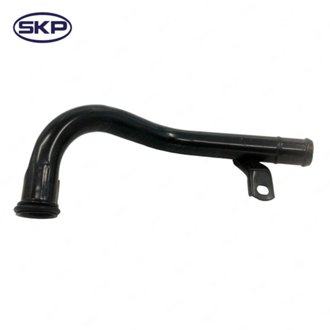 Engine Water Pump Inlet Tube