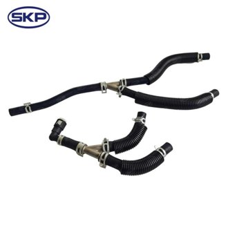 Hvac Heater Hose Assembly