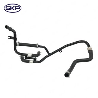Hvac Heater Hose