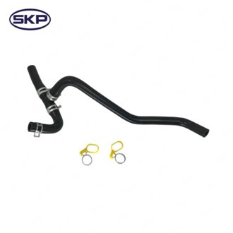 Hvac Heater Hose
