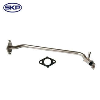 Engine Coolant Bypass Pipe