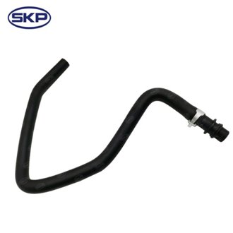 Hvac Heater Hose Assembly