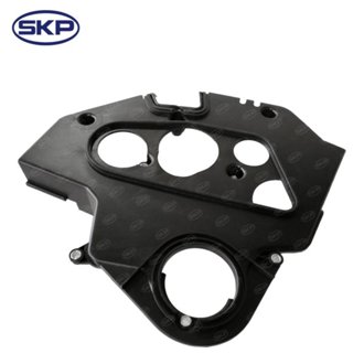 Engine Timing Cover