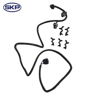 Tail Light Wiring Harness