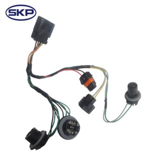 Headlight Wiring Harness