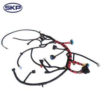 Engine Wiring Harness
