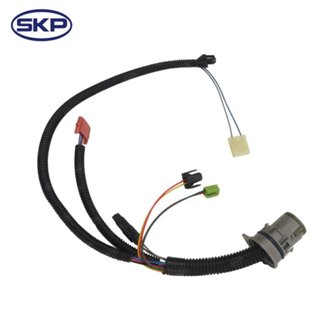 Automatic Transmission Connector