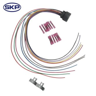 Automatic Transmission Connector