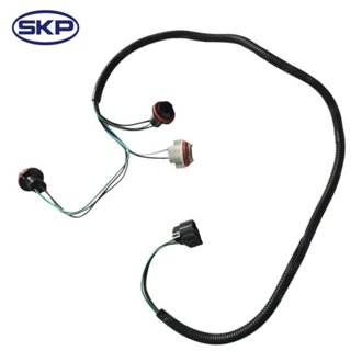 Tail Light Wiring Harness