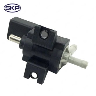 Turbocharger Boost Solenoid