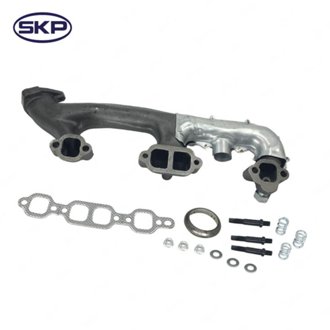 Exhaust Manifold