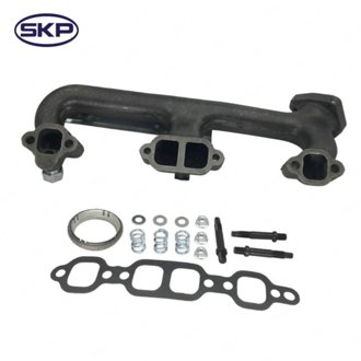 Exhaust Manifold