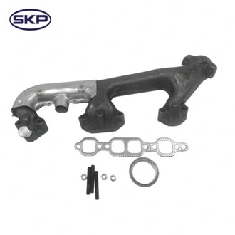 Exhaust Manifold