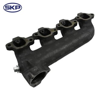 Exhaust Manifold