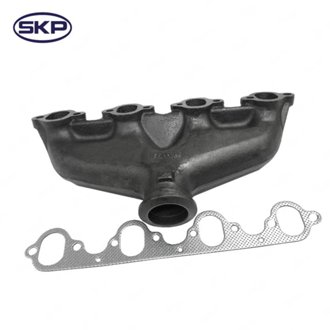 Exhaust Manifold