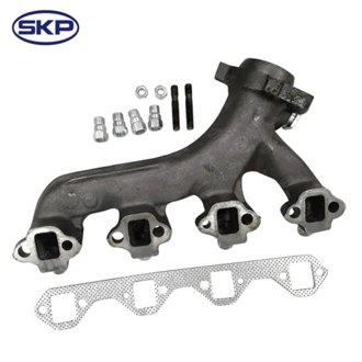 Exhaust Manifold
