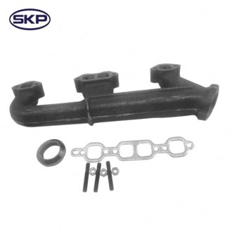 Exhaust Manifold