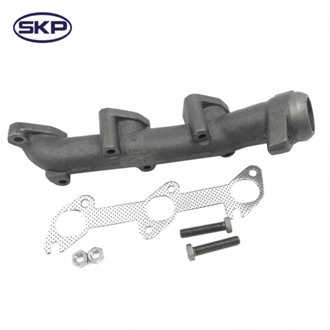 Exhaust Manifold