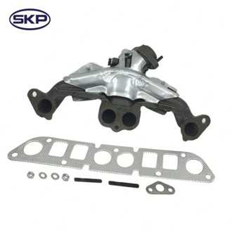Exhaust Manifold