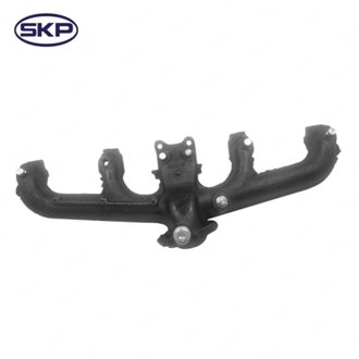 Exhaust Manifold
