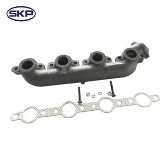 Exhaust Manifold