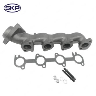 Exhaust Manifold