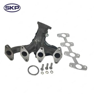 Exhaust Manifold