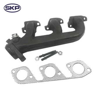 Exhaust Manifold