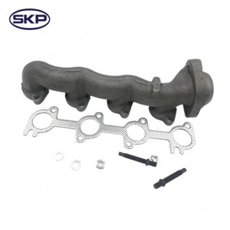 Exhaust Manifold