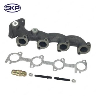 Exhaust Manifold